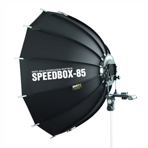 SPEEDBOX-85 / Size : 85 x 90 cm Not for High Heat UsageSMDV