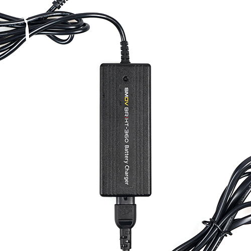 Battery Charger For B360SMDV