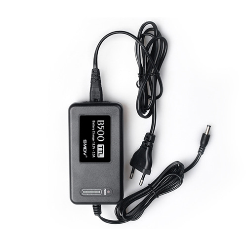 Battery Charger For B500SMDV