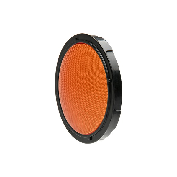 Orange Colorfilter For Speedbox-Flip,B120 / Gel FilterSMDV
