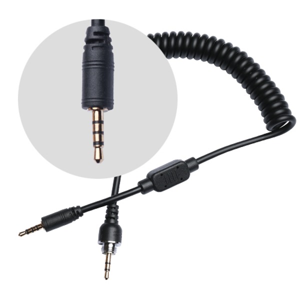RC-907 For RFN-4 Release Cable / RC-9 seriesSMDV